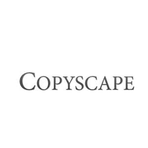 COPYSCAPE