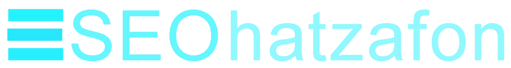 לוגו SEO